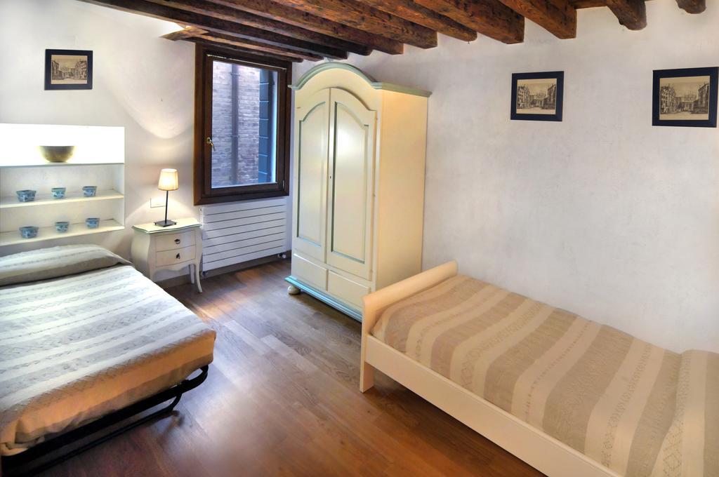 Ca' Dello Squero Venise