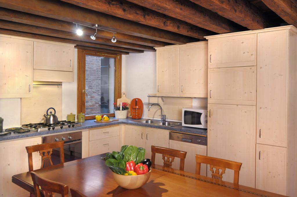 Appartement Ca' Dello Squero