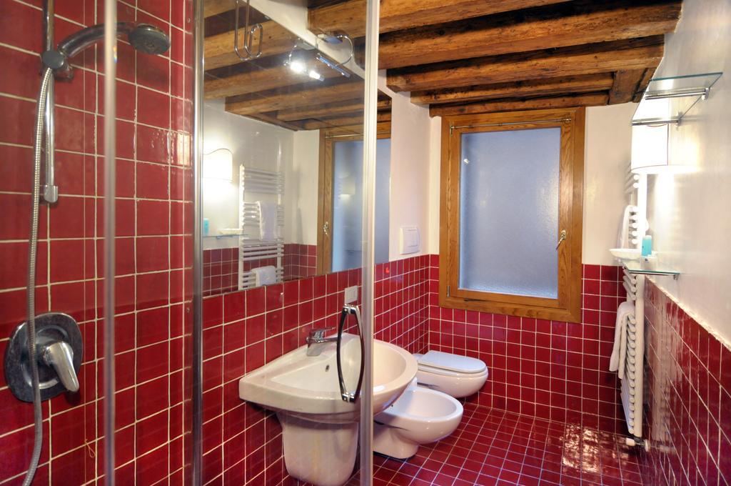 Appartement Ca' Dello Squero *