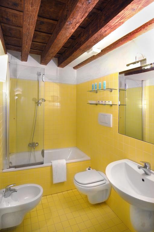 Ca' Dello Squero Appartement Venise