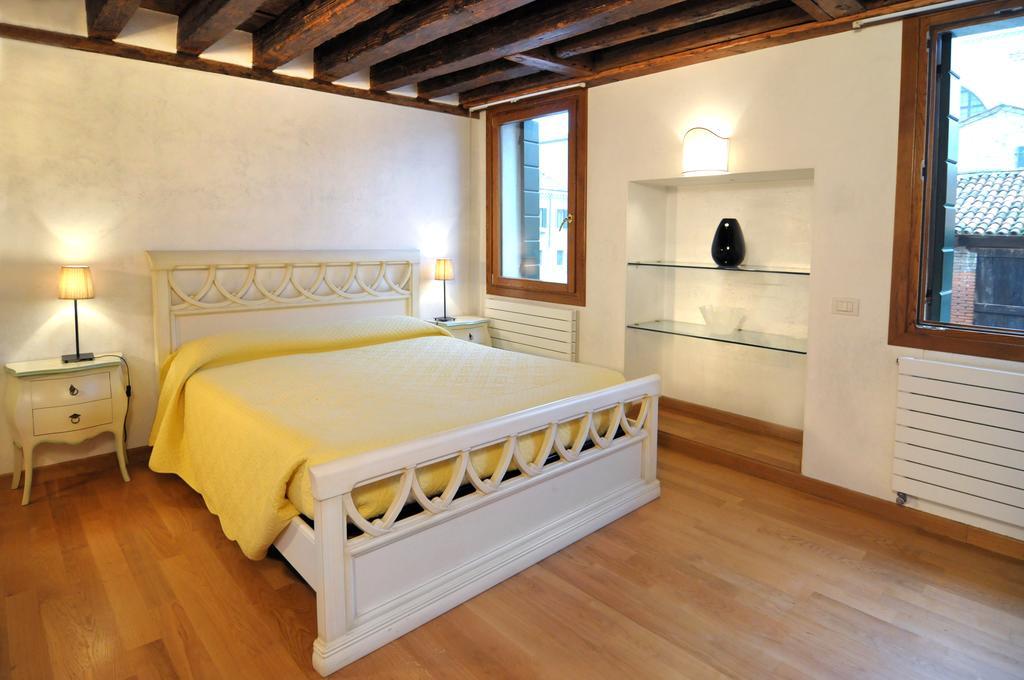 Appartement Ca' Dello Squero Venise