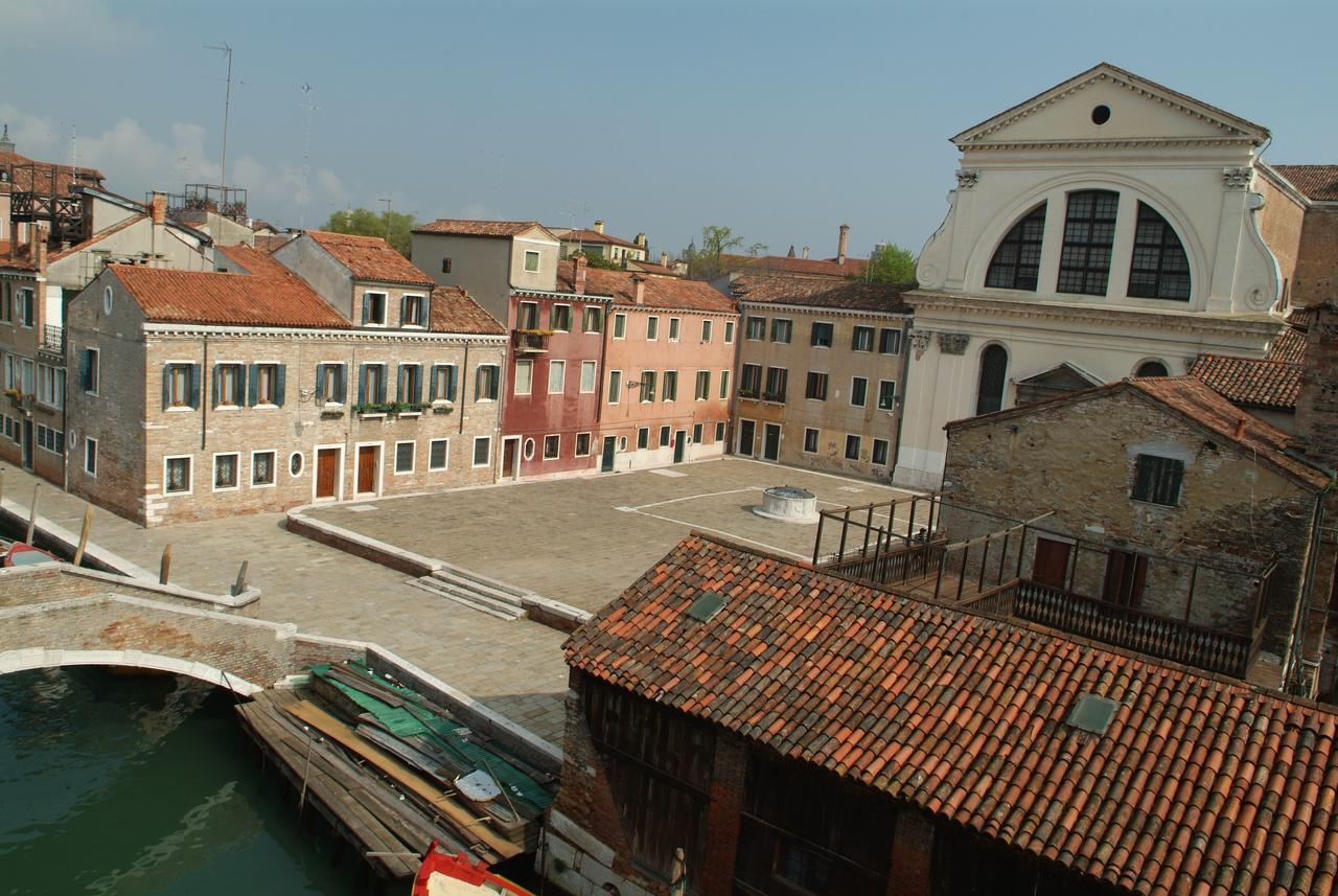 Ca' Dello Squero Appartement *