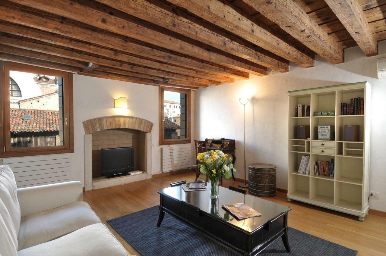 Ca' Dello Squero Appartement Venise