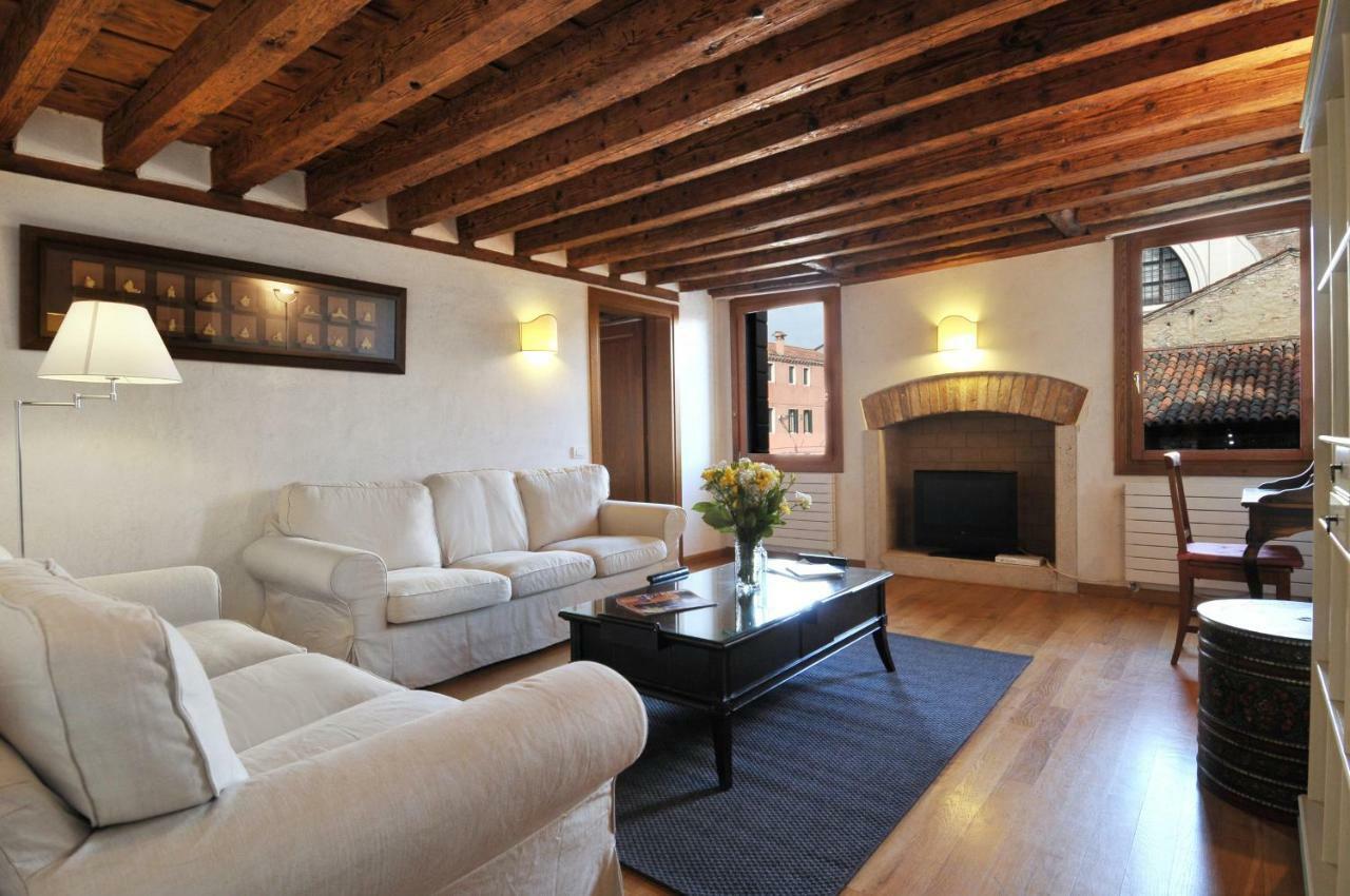 Ca' Dello Squero Appartement Venise